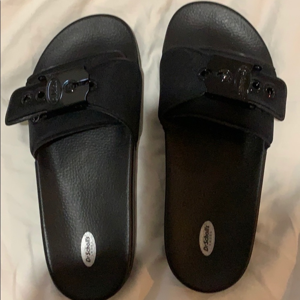 Dr scholls